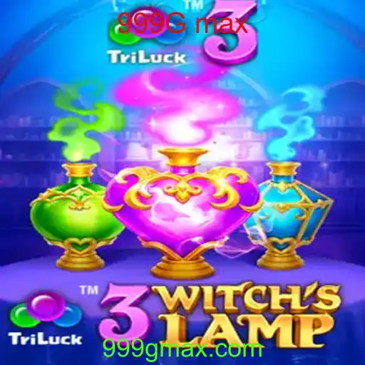 Descubra o Fascinante Mundo de 3WitchsLamp: Um Jogo de Aventuras e Estratégias