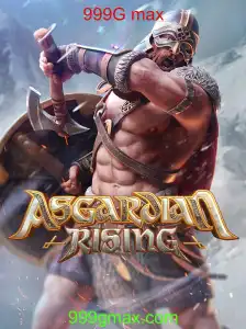 Explorando o Mundo de AsgardianRising: Um Jogo de Estratégia Épico