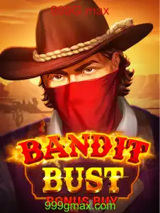 Descubra o Inovador Jogo BanditBustBonusBuy com 999G max