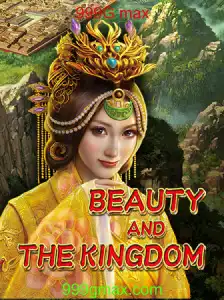 Desvendando BeautyAndTheKingdom: A Aventura de 999G Max
