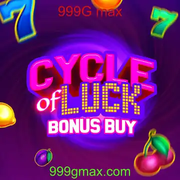 CycleofLuckBonusBuy: Um Mergulho no Universo dos Jogos de Azar