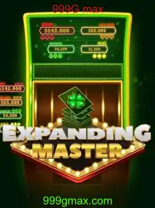 Descubra ExpandingMaster: O Novo Jogo de Estratégia de 999G Max que Revoluciona o Mercado
