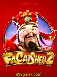 FaCaiShen2: A Nova Experiência de Entretenimento com 999G Max