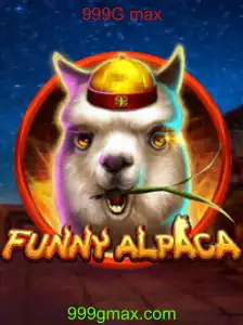 Descubra o Universo de FunnyAlpaca: O Jogo que Conquista com 999G max