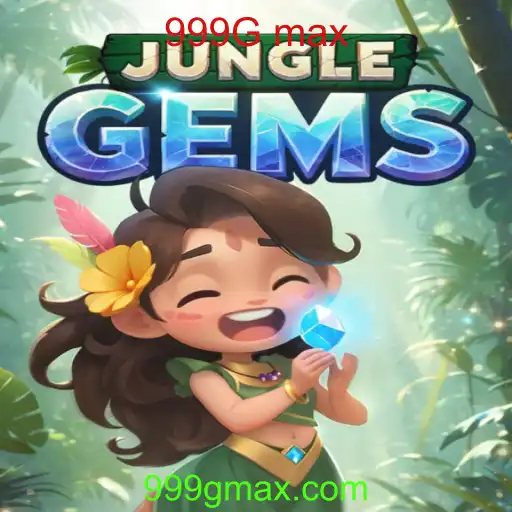 JungleGems: Descubra a Aventura dos 999G max