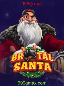 BrutalSanta: Aventura, Estratégia e Desafios no Máximo de Diversão