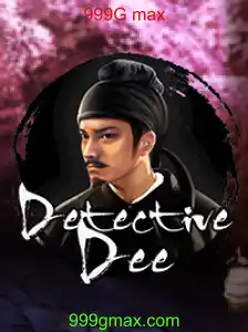 Descubra o Fascinante Mundo de DetectiveDee: Um Jogo de Mistério com o Máximo de 999G