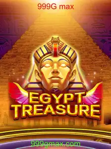 Descubra os Segredos de EgyptTreasure: Um Jogo de Aventura e Mistério