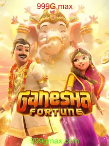 GaneshaFortune: Descubra o Jogo que Está Conquistando o Mundo com 999G Max