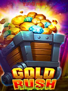 Descubra o Empolgante Mundo de GoldRush: O Jogo de Caça ao Tesouro com 999G Max
