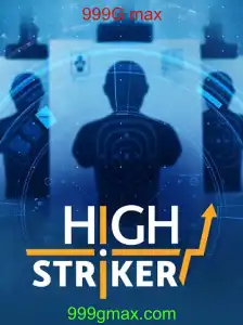 Descubra o Empolgante Mundo do Jogo HighStriker: 999G Max