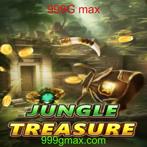 JungleTreasure: Descubra os Segredos e Recompensas da Selva com 999G Max