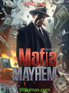 Descubra o Mundo Emocionante de MafiaMayhem: O Jogo de Estratégia Máxima