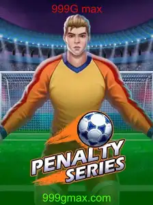 PenaltySeries: O Jogo de Estratégia e Precisão