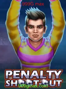 Descubra PenaltyShootOut: Um Jogo Empolgante de Futebol Virtual