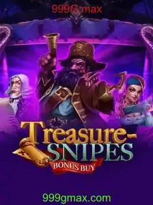 Explorando o Mundo de TreasuresnipesBonusBuy: Um Jogo de Aventura Viciante