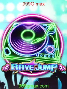 RaveJump: Mergulhe na Experiência de Jogo Eletrizante com 999G Max