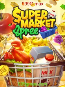 Descubra o Fascinante Mundo de SupermarketSpree e Conquiste o 999G Max
