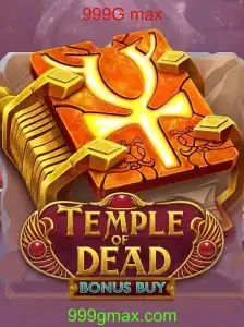 Explore o Fascinante Mundo de 'TempleofDeadBonusBuy': Um Jogo de Enigma e Aventuras