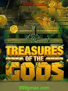 Explorando TreasureoftheGods: Uma Jornada Épica no Universo dos Jogos