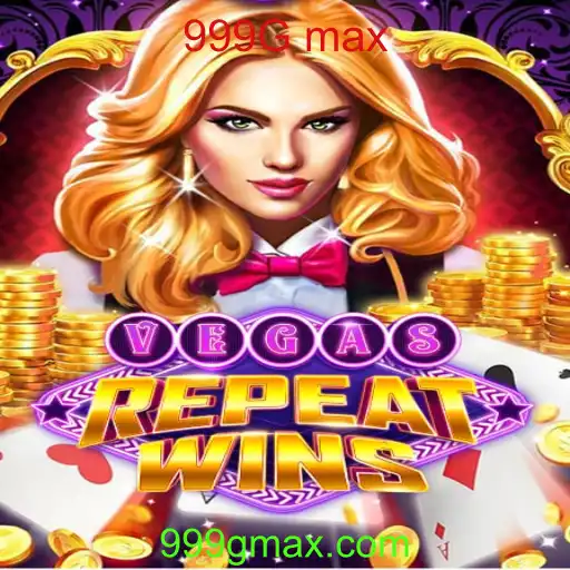VegasRepeatWins: Um Jogo de Estratégia e Sorte Inovador com 999G Max
