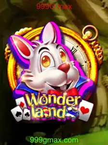 Explorando o Mundo de 'Wonderland' e o Desafio '999G max'
